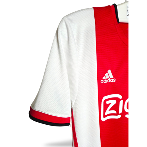 Adidas Original retro vintage football shirt AFC Ajax 2019/20 Adidas Original retro vintage football shirt AFC Ajax 2019/20