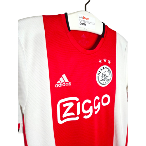 Adidas Original retro vintage football shirt AFC Ajax 2019/20 Adidas Original retro vintage football shirt AFC Ajax 2019/20