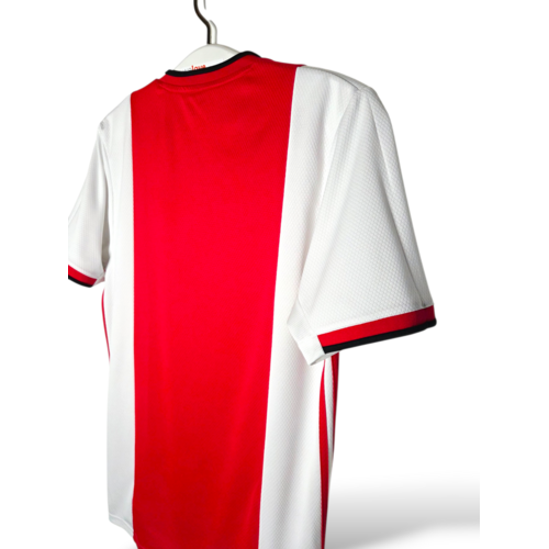 Adidas Original retro vintage football shirt AFC Ajax 2019/20 Adidas Original retro vintage football shirt AFC Ajax 2019/20