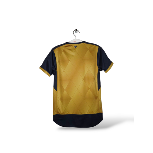 Puma Original retro vintage football shirt Arsenal 2015/16 Puma Original retro vintage football shirt Arsenal 2015/16