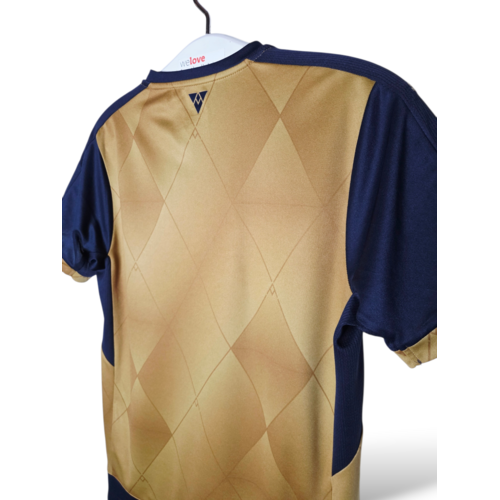 Puma Original retro vintage football shirt Arsenal 2015/16 Puma Original retro vintage football shirt Arsenal 2015/16