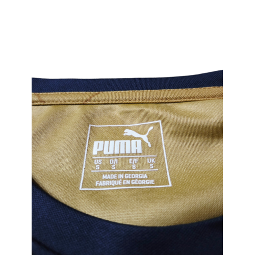 Puma Original retro vintage football shirt Arsenal 2015/16 Puma Original retro vintage football shirt Arsenal 2015/16