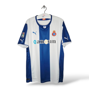 Puma RCD Espanyol (XXL) Puma RCD Espanyol (XXL)