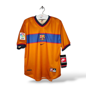 Nike FC Barcelona (M) *BNWT Nike FC Barcelona (M) *BNWT