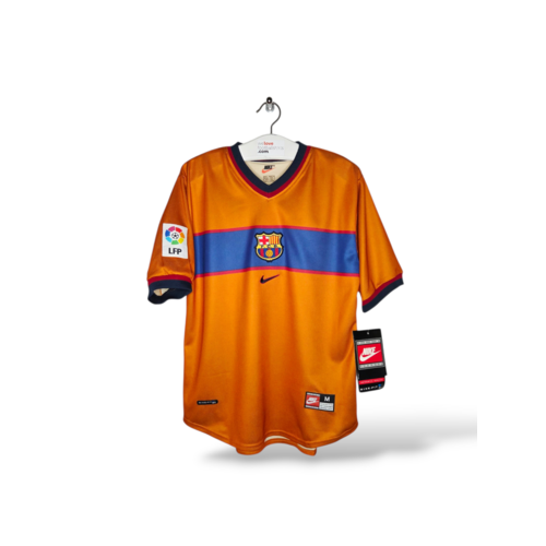 Nike FC Barcelona (M) *BNWT Nike FC Barcelona (M) *BNWT