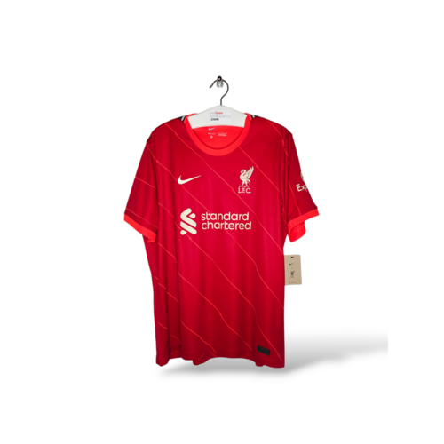 Nike Liverpool (XL) *BNWT