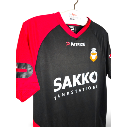 Patrick Origineel retro vintage keeper voetbalshirt RBC 2015/17 Patrick Origineel retro vintage keeper voetbalshirt RBC 2015/17