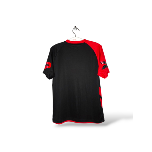 Patrick Origineel retro vintage keeper voetbalshirt RBC 2015/17 Patrick Origineel retro vintage keeper voetbalshirt RBC 2015/17