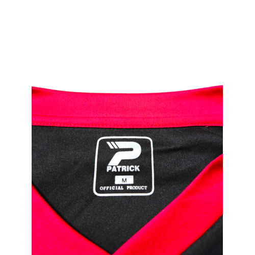 Patrick Origineel retro vintage keeper voetbalshirt RBC 2015/17 Patrick Origineel retro vintage keeper voetbalshirt RBC 2015/17
