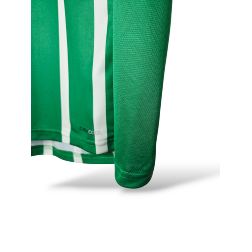 Adidas Originales Retro-Vintage-fußballtrikot SE Palmeiras 2011/12 Adidas Originales Retro-Vintage-fußballtrikot SE Palmeiras 2011/12