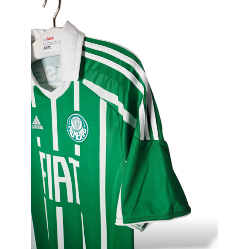Adidas Originales Retro-Vintage-fußballtrikot SE Palmeiras 2011/12 Adidas Originales Retro-Vintage-fußballtrikot SE Palmeiras 2011/12