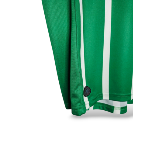 Adidas Originales Retro-Vintage-fußballtrikot SE Palmeiras 2011/12 Adidas Originales Retro-Vintage-fußballtrikot SE Palmeiras 2011/12