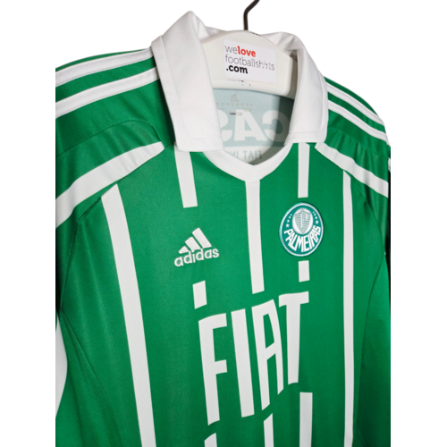 Adidas Originales Retro-Vintage-fußballtrikot SE Palmeiras 2011/12 Adidas Originales Retro-Vintage-fußballtrikot SE Palmeiras 2011/12