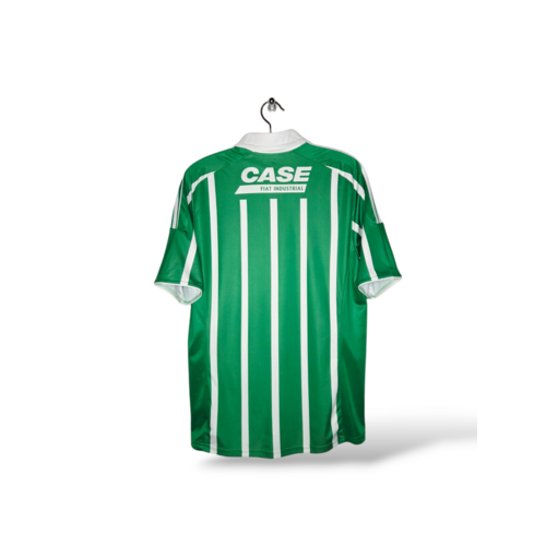 Adidas Originales Retro-Vintage-fußballtrikot SE Palmeiras 2011/12 Adidas Originales Retro-Vintage-fußballtrikot SE Palmeiras 2011/12