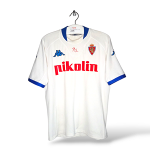 Kappa Real Zaragoza (XL) Kappa Real Zaragoza (XL)