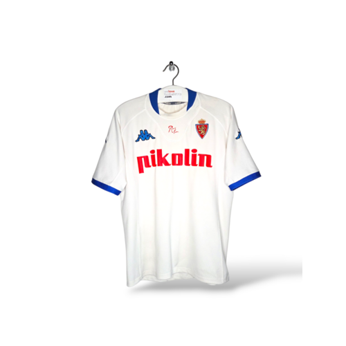 Kappa Real Zaragoza (XL) Kappa Real Zaragoza (XL)