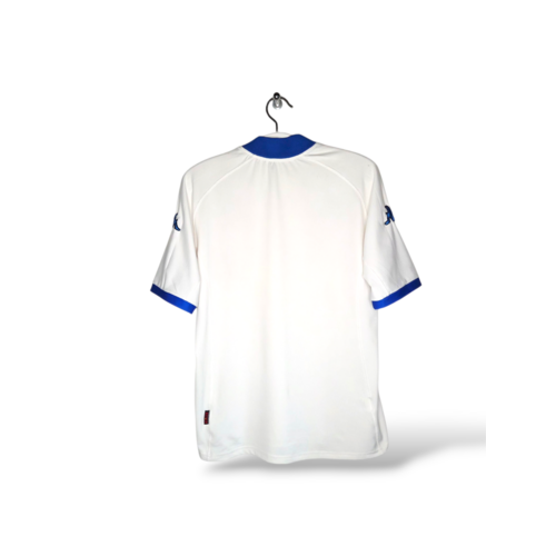 Kappa Origineel retro vintage voetbalshirt Real Zaragoza 2001/03 Kappa Origineel retro vintage voetbalshirt Real Zaragoza 2001/03