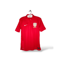 England (M)