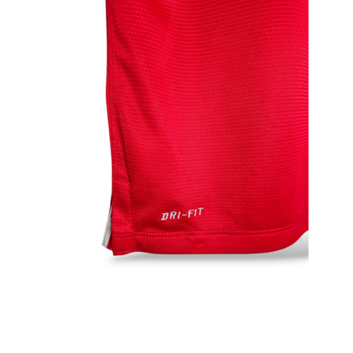 Nike Origineel retro vintage voetbalshirt Engeland 2013/14 Nike Origineel retro vintage voetbalshirt Engeland 2013/14
