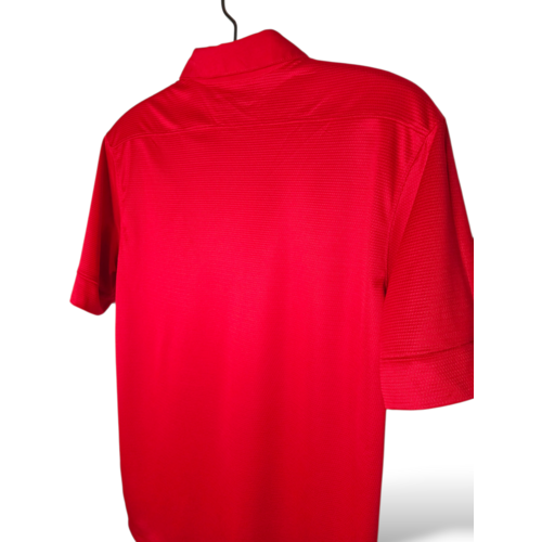 Nike Origineel retro vintage voetbalshirt Engeland 2013/14 Nike Origineel retro vintage voetbalshirt Engeland 2013/14