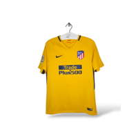 Atletico Madrid (M)