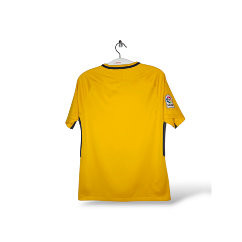 Nike Origineel retro vintage voetbalshirt Atletico Madrid 2017/18 Nike Origineel retro vintage voetbalshirt Atletico Madrid 2017/18
