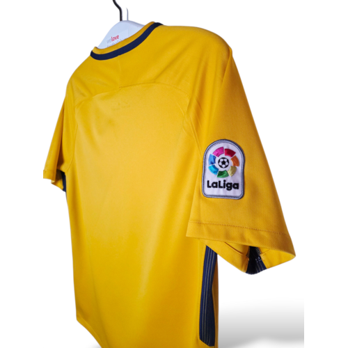 Nike Origineel retro vintage voetbalshirt Atletico Madrid 2017/18 Nike Origineel retro vintage voetbalshirt Atletico Madrid 2017/18