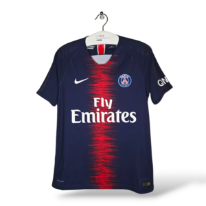 Nike Paris Saint-Germain (M) *VAPORKNIT Nike Paris Saint-Germain (M) *VAPORKNIT