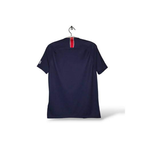 Nike Origineel retro vintage voetbalshirt Paris Saint-Germain 2018/19 Nike Origineel retro vintage voetbalshirt Paris Saint-Germain 2018/19
