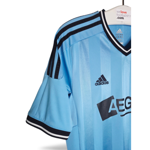 Adidas Origineel retro vintage voetbalshirt AFC Ajax 2011/12 Adidas Origineel retro vintage voetbalshirt AFC Ajax 2011/12