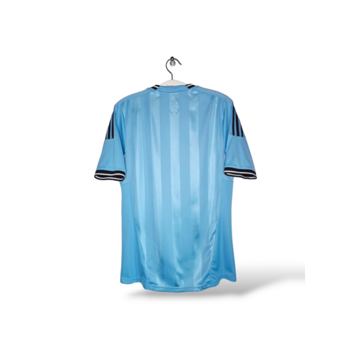 Adidas Origineel retro vintage voetbalshirt AFC Ajax 2011/12 Adidas Origineel retro vintage voetbalshirt AFC Ajax 2011/12
