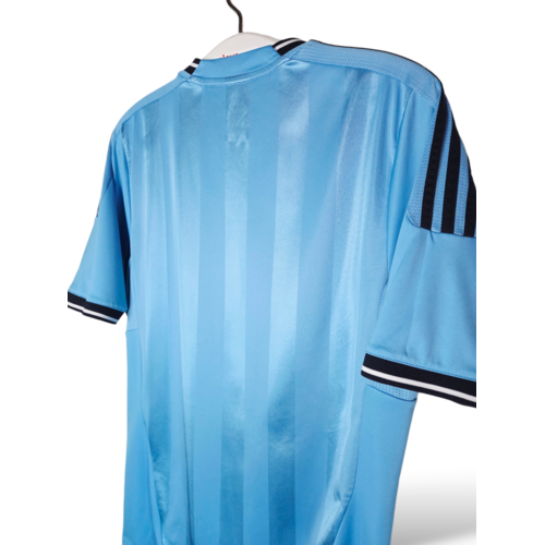 Adidas Origineel retro vintage voetbalshirt AFC Ajax 2011/12 Adidas Origineel retro vintage voetbalshirt AFC Ajax 2011/12