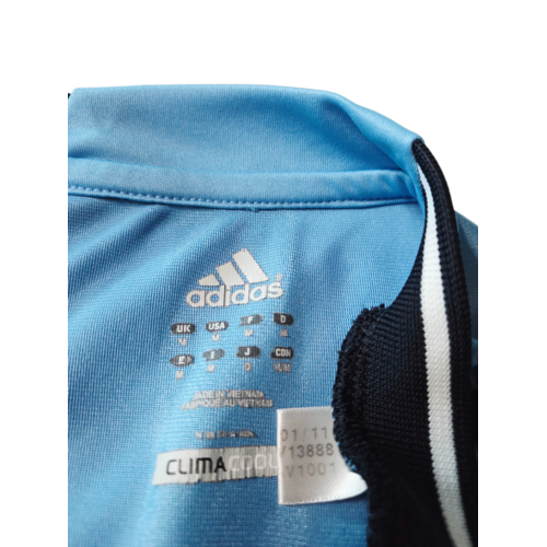 Adidas Origineel retro vintage voetbalshirt AFC Ajax 2011/12 Adidas Origineel retro vintage voetbalshirt AFC Ajax 2011/12