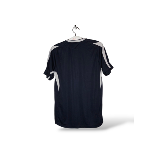 Umbro Origineel retro vintage voetbalshirt Engeland 2008/09 Umbro Origineel retro vintage voetbalshirt Engeland 2008/09