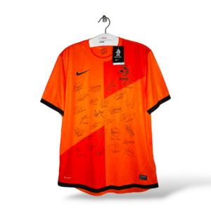 Nike Netherlands (L) *BNWT/SIGNED Nike Netherlands (L) *BNWT/SIGNED