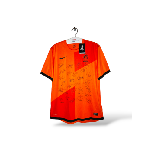 Nike Niederlande (L) *Neu mit Etikett/Signiert