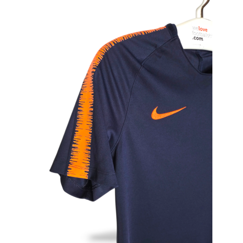Nike Original retro vintage football shirt FC Barcelona 2017/18 Nike Original retro vintage football shirt FC Barcelona 2017/18