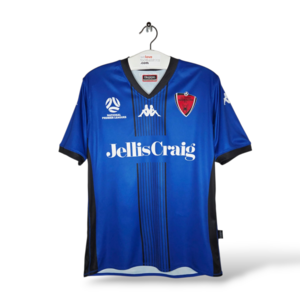 Kappa Eltham Redbacks FC (L) Kappa Eltham Redbacks FC (L)