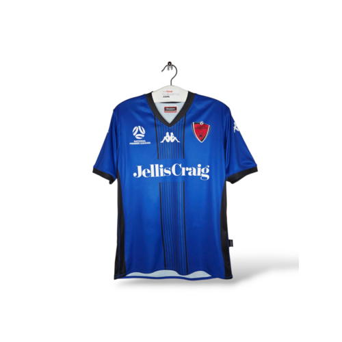Kappa Eltham Redbacks FC (L) Kappa Eltham Redbacks FC (L)