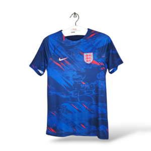 Nike England (S) *PRE MATCH Nike England (S) *PRE MATCH