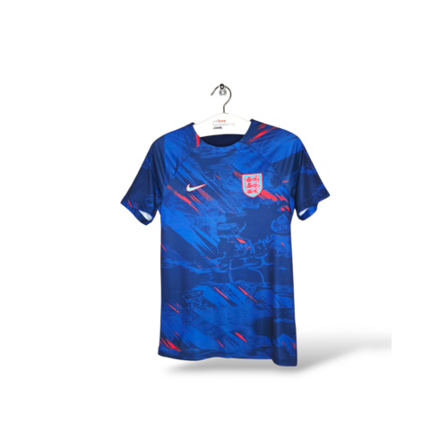 Nike England (S) *PRE MATCH Nike England (S) *PRE MATCH