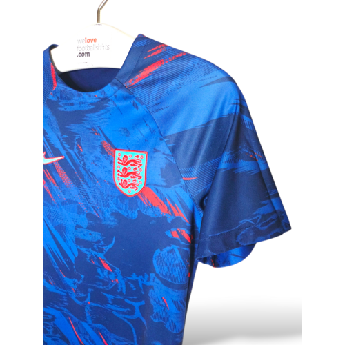 Nike Original retro vintage football shirt England 2022/23 Nike Original retro vintage football shirt England 2022/23