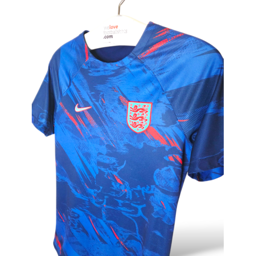 Nike Original retro vintage football shirt England 2022/23 Nike Original retro vintage football shirt England 2022/23
