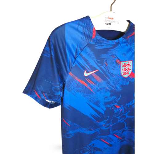 Nike Original retro vintage football shirt England 2022/23 Nike Original retro vintage football shirt England 2022/23