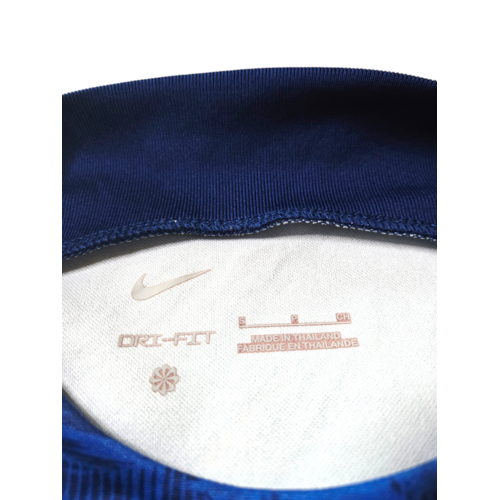 Nike Original retro vintage football shirt England 2022/23 Nike Original retro vintage football shirt England 2022/23