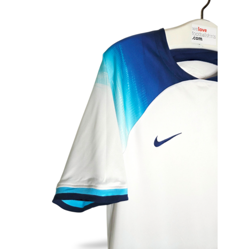 Nike Original retro vintage football shirt England 2022/23 Nike Original retro vintage football shirt England 2022/23