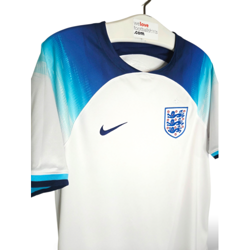 Nike Original retro vintage football shirt England 2022/23 Nike Original retro vintage football shirt England 2022/23