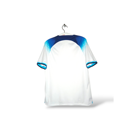 Nike Original retro vintage football shirt England 2022/23 Nike Original retro vintage football shirt England 2022/23