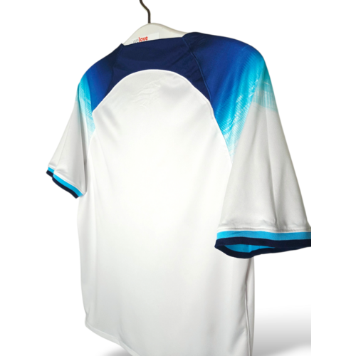 Nike Original retro vintage football shirt England 2022/23 Nike Original retro vintage football shirt England 2022/23