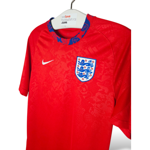 Nike Original retro vintage football shirt England 2020/21